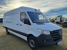 Mercedes Sprinter - 1