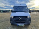 Mercedes Sprinter - 2