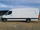 Mercedes Sprinter - 4