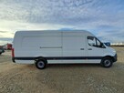 Mercedes Sprinter - 9