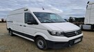 Volkswagen Crafter - 1