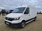 Volkswagen Crafter - 2