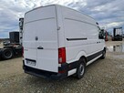 Volkswagen Crafter - 4