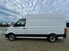 Volkswagen Crafter - 8