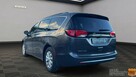 Chrysler Pacifica 3.6Pentastar 286KM 7os LPG KameraCof NaviAndroid - 5