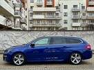 Peugeot 308 SW GT-Line Faktura VAT 23% - 2