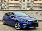 Peugeot 308 SW GT-Line Faktura VAT 23% - 4