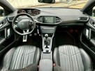 Peugeot 308 SW GT-Line Faktura VAT 23% - 6