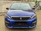 Peugeot 308 SW GT-Line Faktura VAT 23% - 12