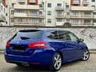 Peugeot 308 SW GT-Line Faktura VAT 23% - 15