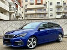 Peugeot 308 SW GT-Line Faktura VAT 23% - 16