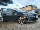 Kia Cee'd 1.4 100KM I Właściciel 100% Przebieg ASO TUV Gwarancja Zapraszamy !!! - 2