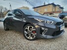 Kia Cee'd 1.4 100KM I Właściciel 100% Przebieg ASO TUV Gwarancja Zapraszamy !!! - 5