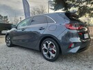 Kia Cee'd 1.4 100KM I Właściciel 100% Przebieg ASO TUV Gwarancja Zapraszamy !!! - 7