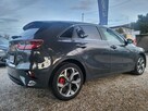 Kia Cee'd 1.4 100KM I Właściciel 100% Przebieg ASO TUV Gwarancja Zapraszamy !!! - 8