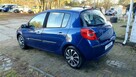 Renault Clio 1.5 Dci II Wlasciciel od Kobiety Uszkodzony bok !! - 4