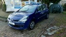Renault Clio 1.5 Dci II Wlasciciel od Kobiety Uszkodzony bok !! - 7