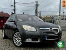 Opel Insignia Navi Climatronic Gwarancja - 1