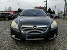 Opel Insignia Navi Climatronic Gwarancja - 3