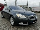 Opel Insignia Navi Climatronic Gwarancja - 4