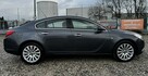 Opel Insignia Navi Climatronic Gwarancja - 5