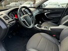 Opel Insignia Navi Climatronic Gwarancja - 10