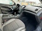 Opel Insignia Navi Climatronic Gwarancja - 11