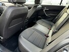 Opel Insignia Navi Climatronic Gwarancja - 13