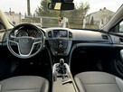 Opel Insignia Navi Climatronic Gwarancja - 14