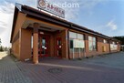 Lokal handlowy 485 m² -Działdowo, witryna , parter - 1