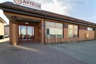 Lokal handlowy 485 m² -Działdowo, witryna , parter - 2