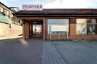 Lokal handlowy 485 m² -Działdowo, witryna , parter - 3