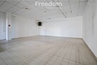 Lokal handlowy 485 m² -Działdowo, witryna , parter - 7