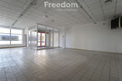 Lokal handlowy 485 m² -Działdowo, witryna , parter - 10