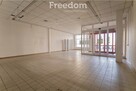Lokal handlowy 485 m² -Działdowo, witryna , parter - 11