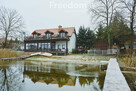 Agroturystyka w Gąskach z własną linią brzegową - 1