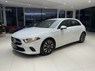 Mercedes A 180 Kamera, CarPlay, salon PL, 1-wł, FV-23%, gwarancja, DOSTAWA - 1