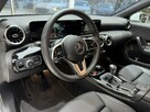 Mercedes A 180 Kamera, CarPlay, salon PL, 1-wł, FV-23%, gwarancja, DOSTAWA - 7