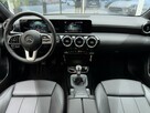 Mercedes A 180 Kamera, CarPlay, salon PL, 1-wł, FV-23%, gwarancja, DOSTAWA - 13