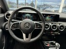 Mercedes A 180 Kamera, CarPlay, salon PL, 1-wł, FV-23%, gwarancja, DOSTAWA - 14