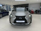 Lexus UX 250h Kamera cofania, CarPlay, navi, FV-23%, gwarancja, 1wł - 6