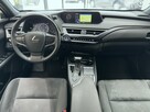 Lexus UX 250h Kamera cofania, CarPlay, navi, FV-23%, gwarancja, 1wł - 13