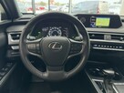 Lexus UX 250h Kamera cofania, CarPlay, navi, FV-23%, gwarancja, 1wł - 14