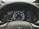 Lexus UX 250h Kamera cofania, CarPlay, navi, FV-23%, gwarancja, 1wł - 15