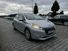 Peugeot 208 1.4 HDI 70KM M5 2015r., Salon PL - 1