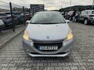 Peugeot 208 1.4 HDI 70KM M5 2015r., Salon PL - 2