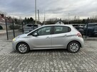 Peugeot 208 1.4 HDI 70KM M5 2015r., Salon PL - 4