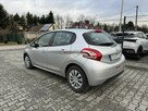 Peugeot 208 1.4 HDI 70KM M5 2015r., Salon PL - 5