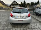 Peugeot 208 1.4 HDI 70KM M5 2015r., Salon PL - 6