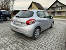 Peugeot 208 1.4 HDI 70KM M5 2015r., Salon PL - 7